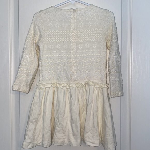 Copper Key Dress - Picture 4 of 7